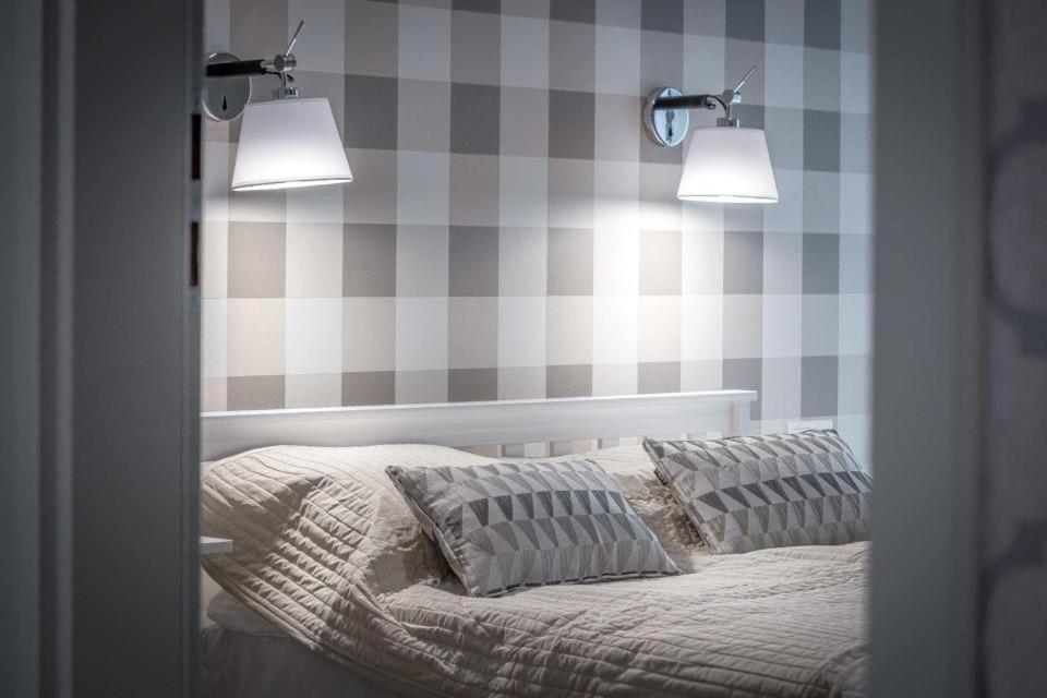 Cztery Oceany 808 Apartment Gdansk Ngoại thất bức ảnh
